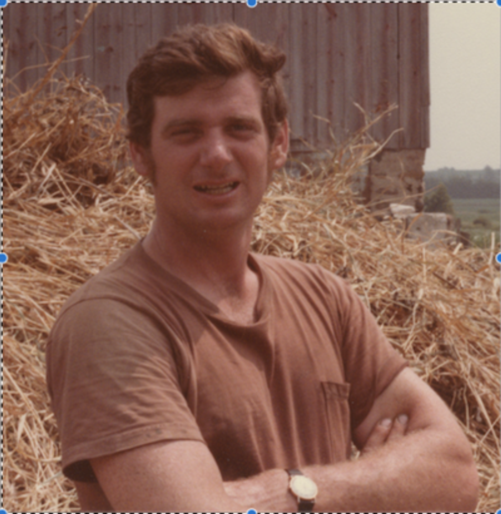 Joseph Powers Profile Photo
