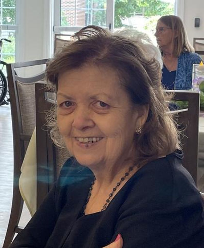 Donna L. Mongelluzzo