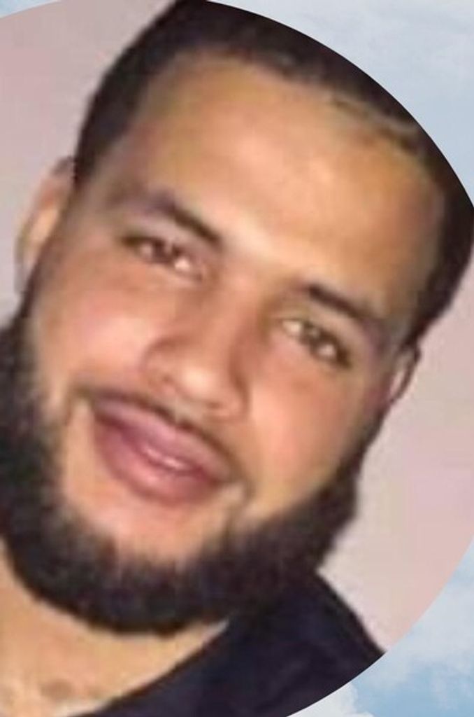 Peter Francis Mcmillian Profile Photo