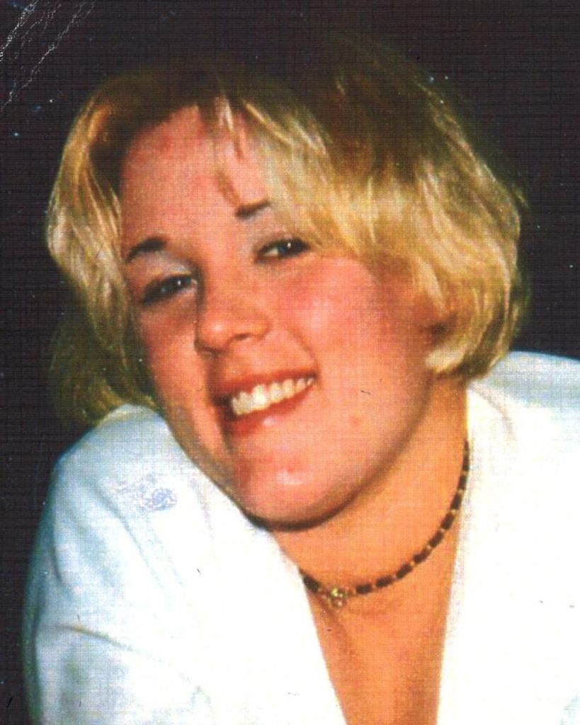 Pamela  Kay Campbell