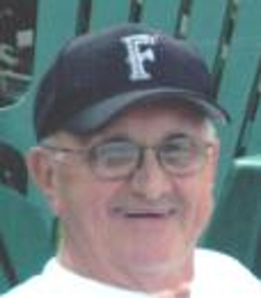 Joseph T. Koly