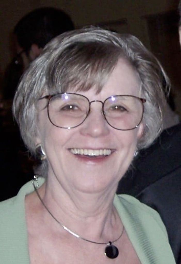 Janet Jean O’Connor Profile Photo