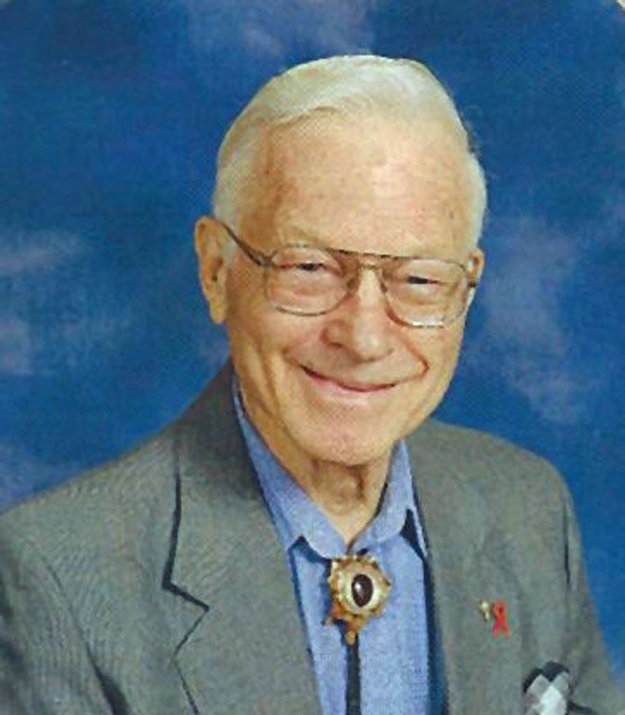 Kenneth L Greimann