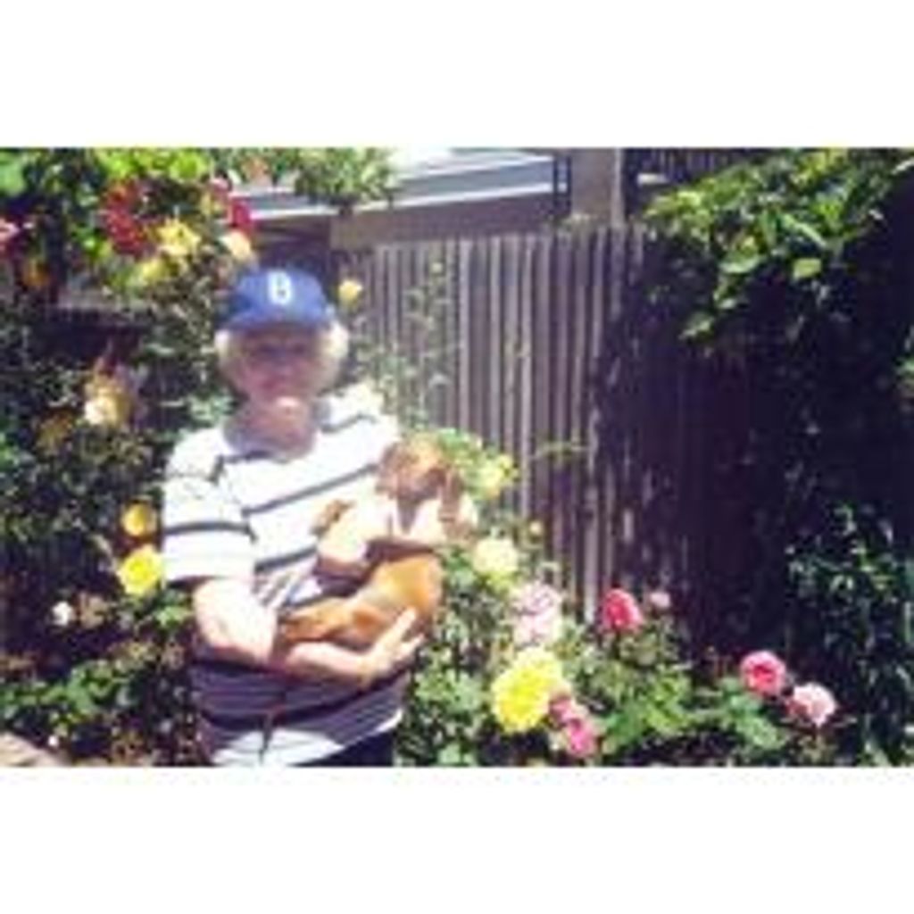 Ramona Coughlin Smith Profile Photo