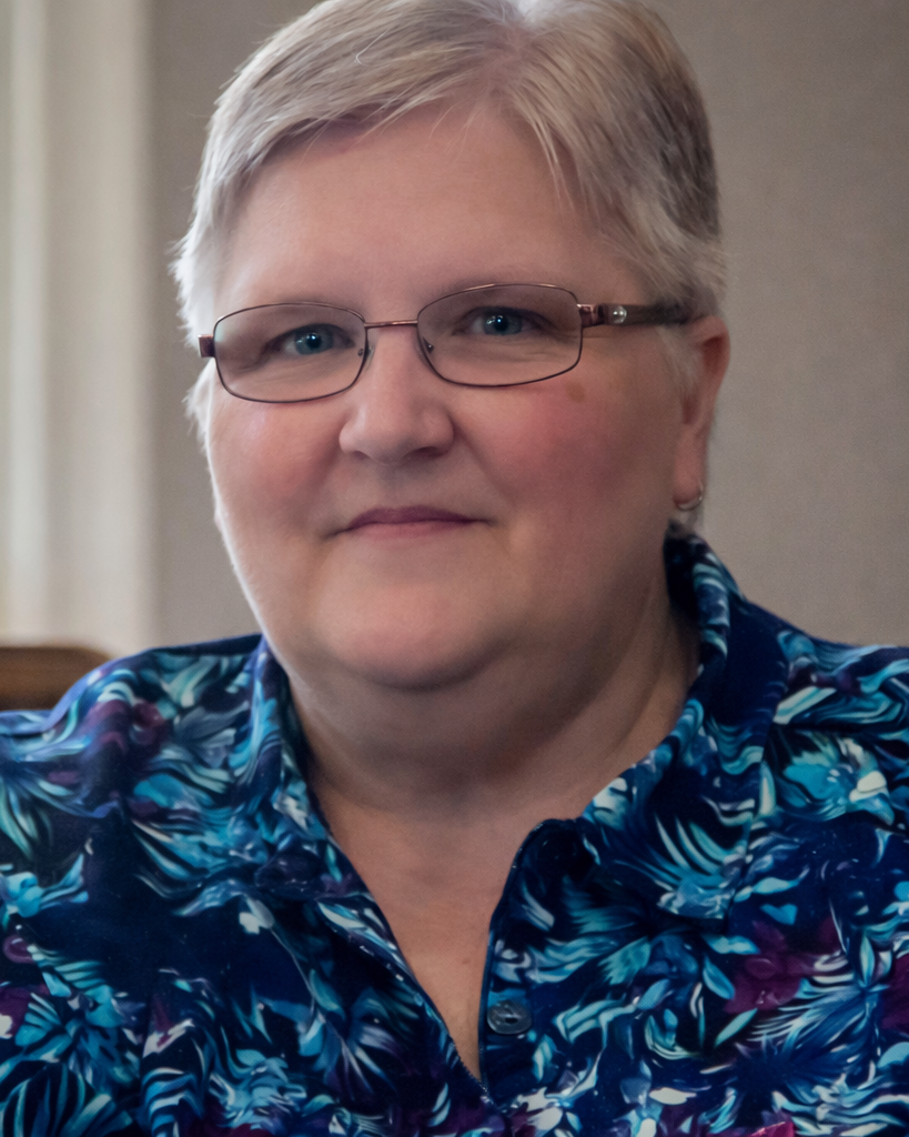 Rhonda Faye White Profile Photo