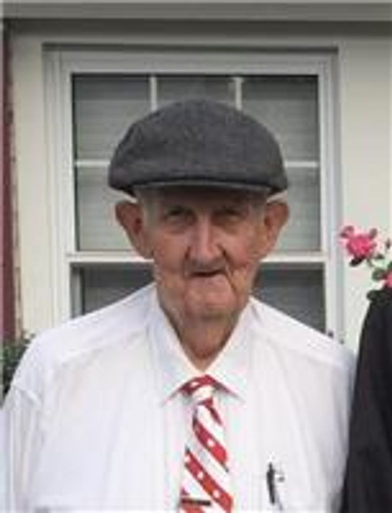 George W. Johnson