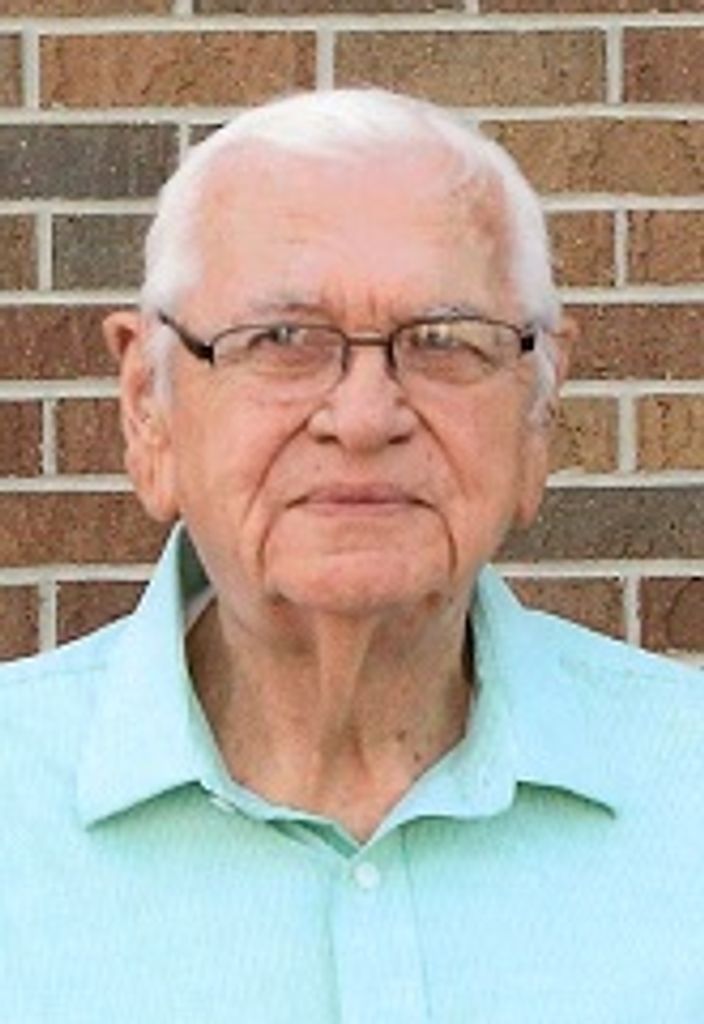 Robert (Bob) C. Baum Profile Photo