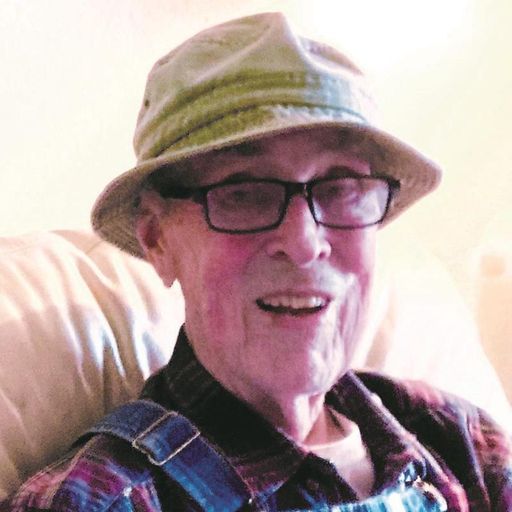 Ned Bernard Smith Profile Photo