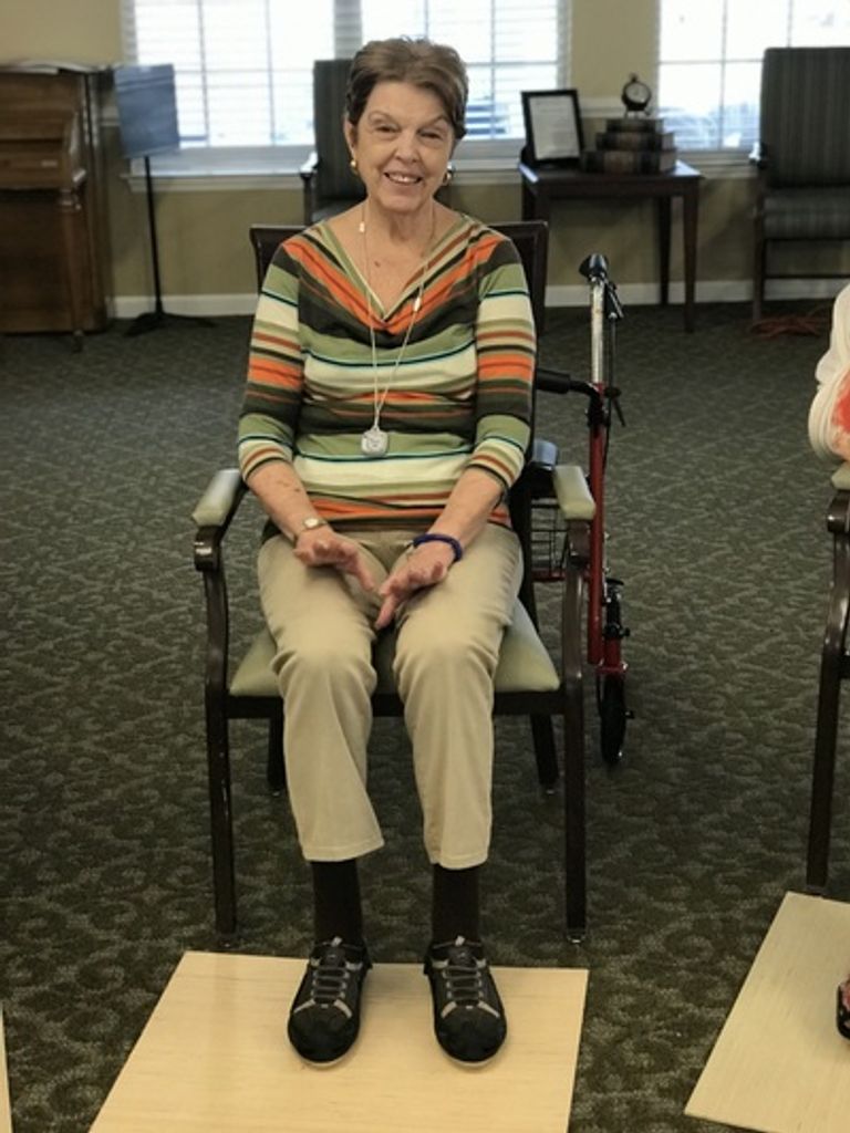 Shirley Joyce Chambley Profile Photo
