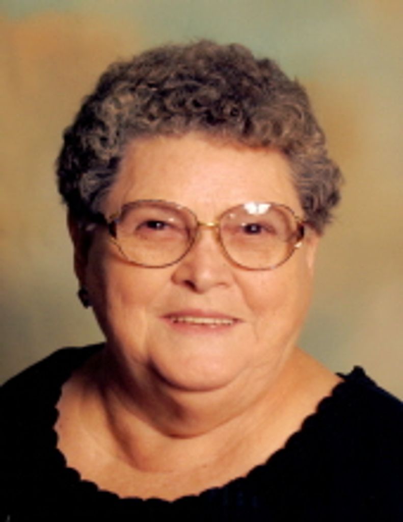 Dora L.  Hawkins