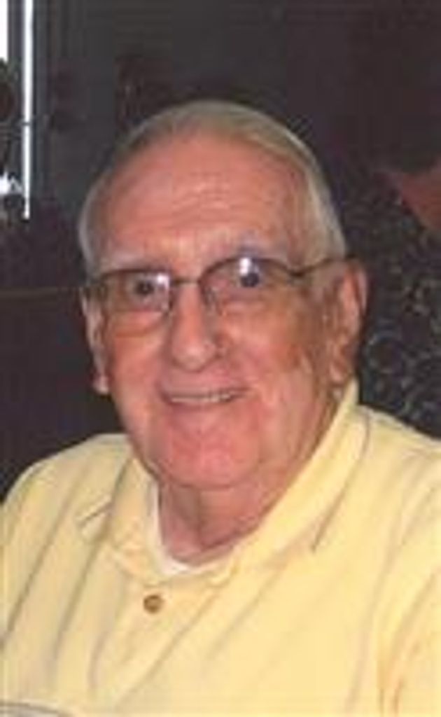 Theodore Defelice