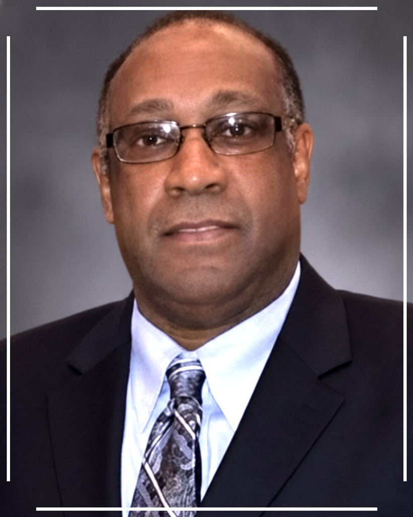 Deacon Arnold Kevin Medley