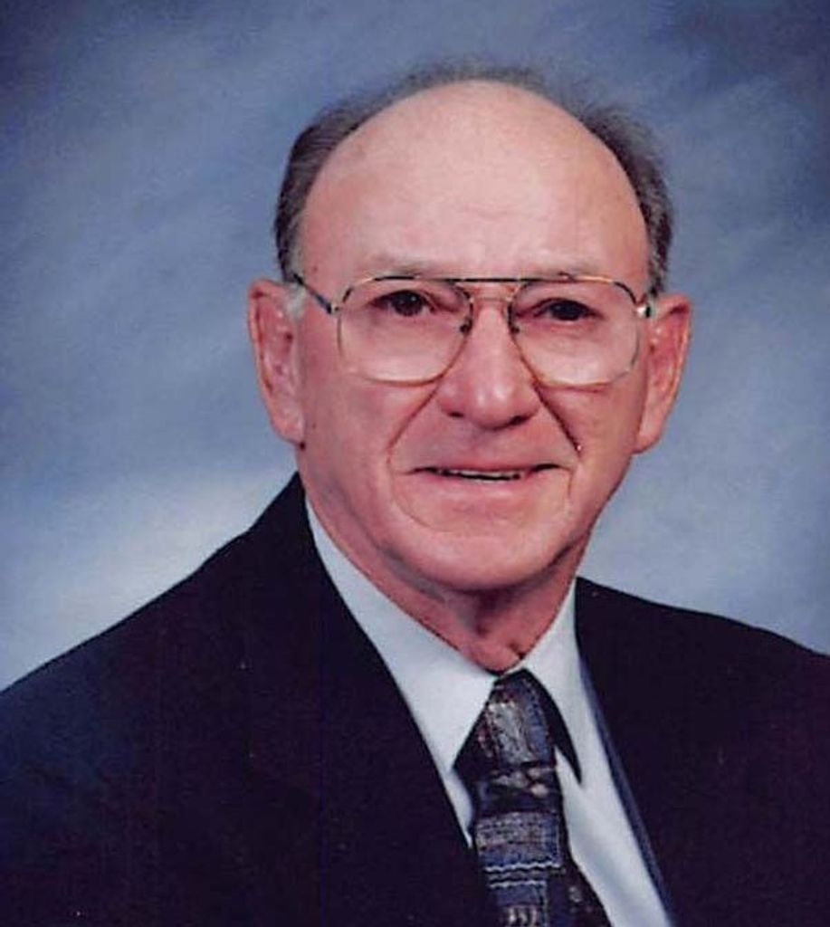 Harry Joseph Poche