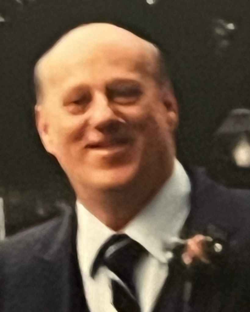 Joseph John Wegrzyn Profile Photo