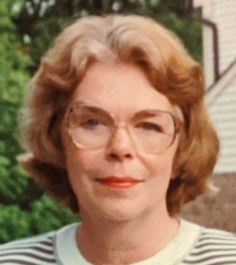 Juliet "Julie" Lois Everett Profile Photo