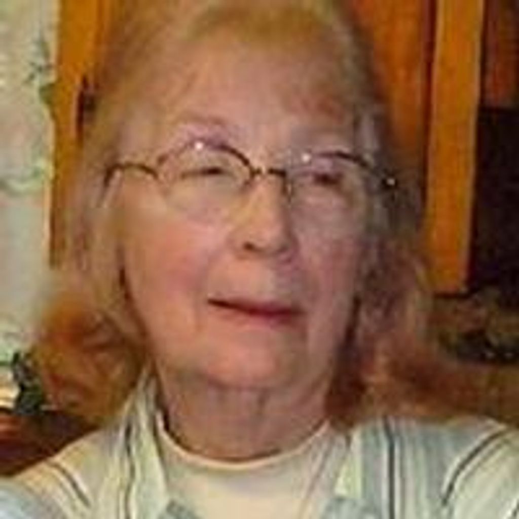 Evelyn  M. (Bishop)  Guthrie