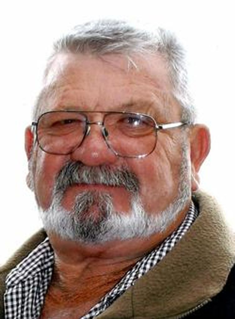 Frank James Fry, Jr.