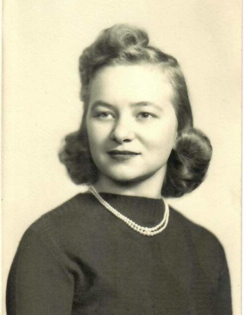 Shirley A. Decker Profile Photo