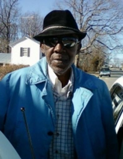 Charlie "Flash" Hayes Profile Photo