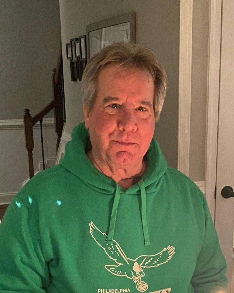 Ronald F. Hartman Profile Photo