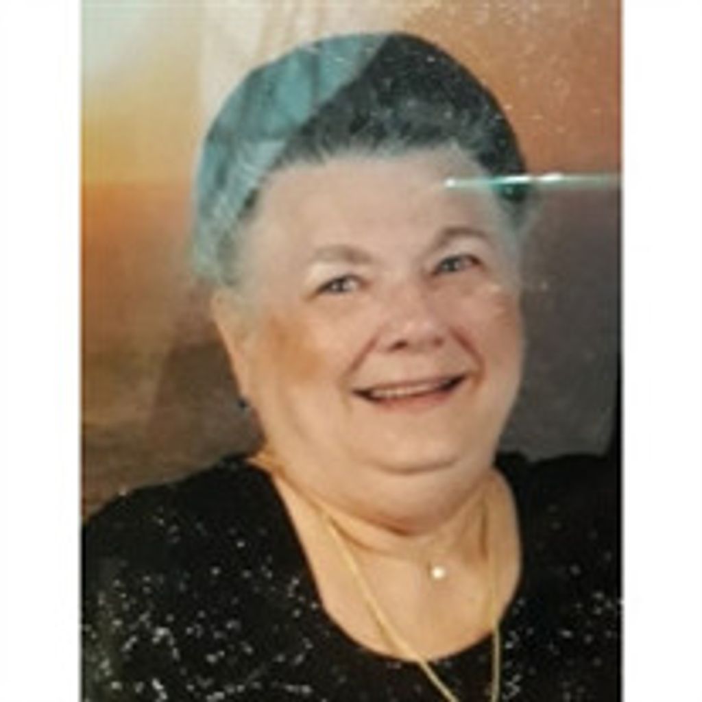 Bernice Fortune Wolford Profile Photo