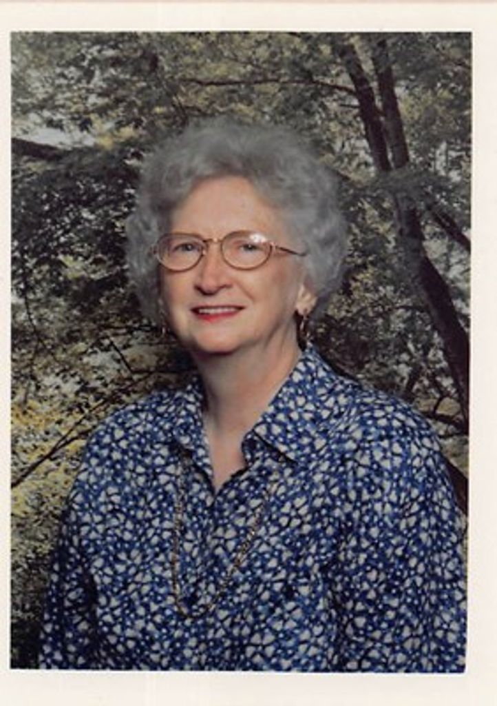 Naomi Wade Elkins