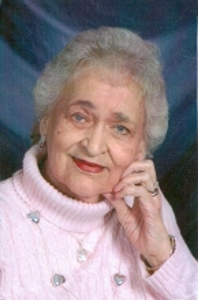 Clara Bartell