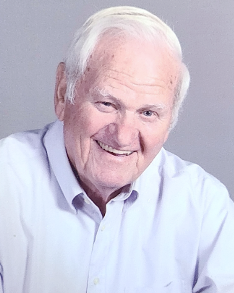 William Thomas Kemp