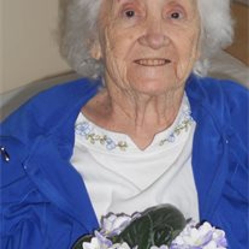Julia C. "Czyscon" Kroviak