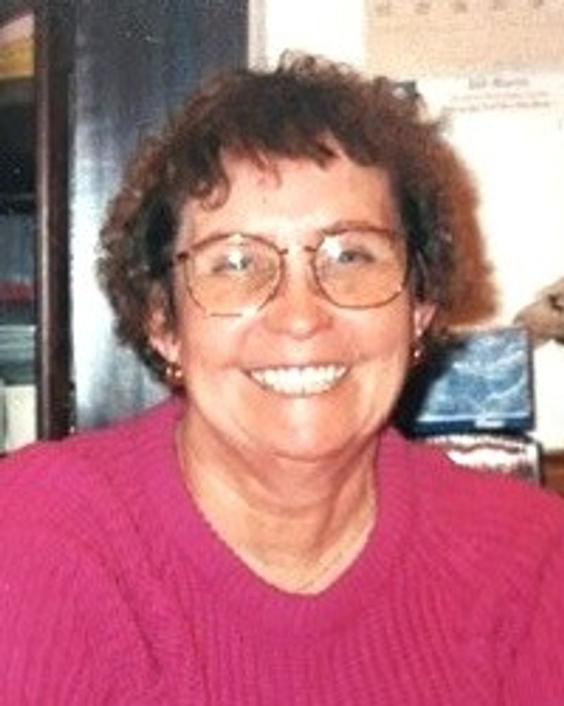 Dorothy Elsie Kinnard Profile Photo