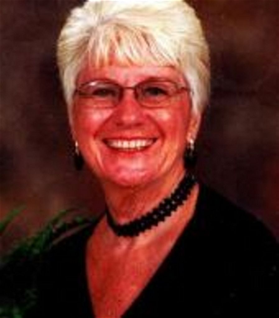 Linda Irene Schindler