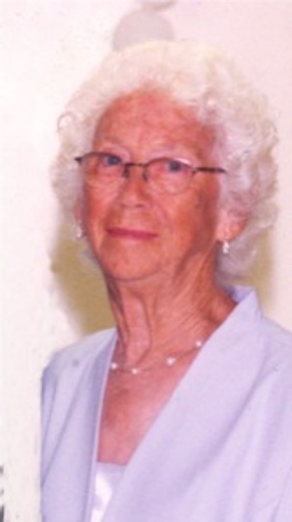 Mary Izola Foster