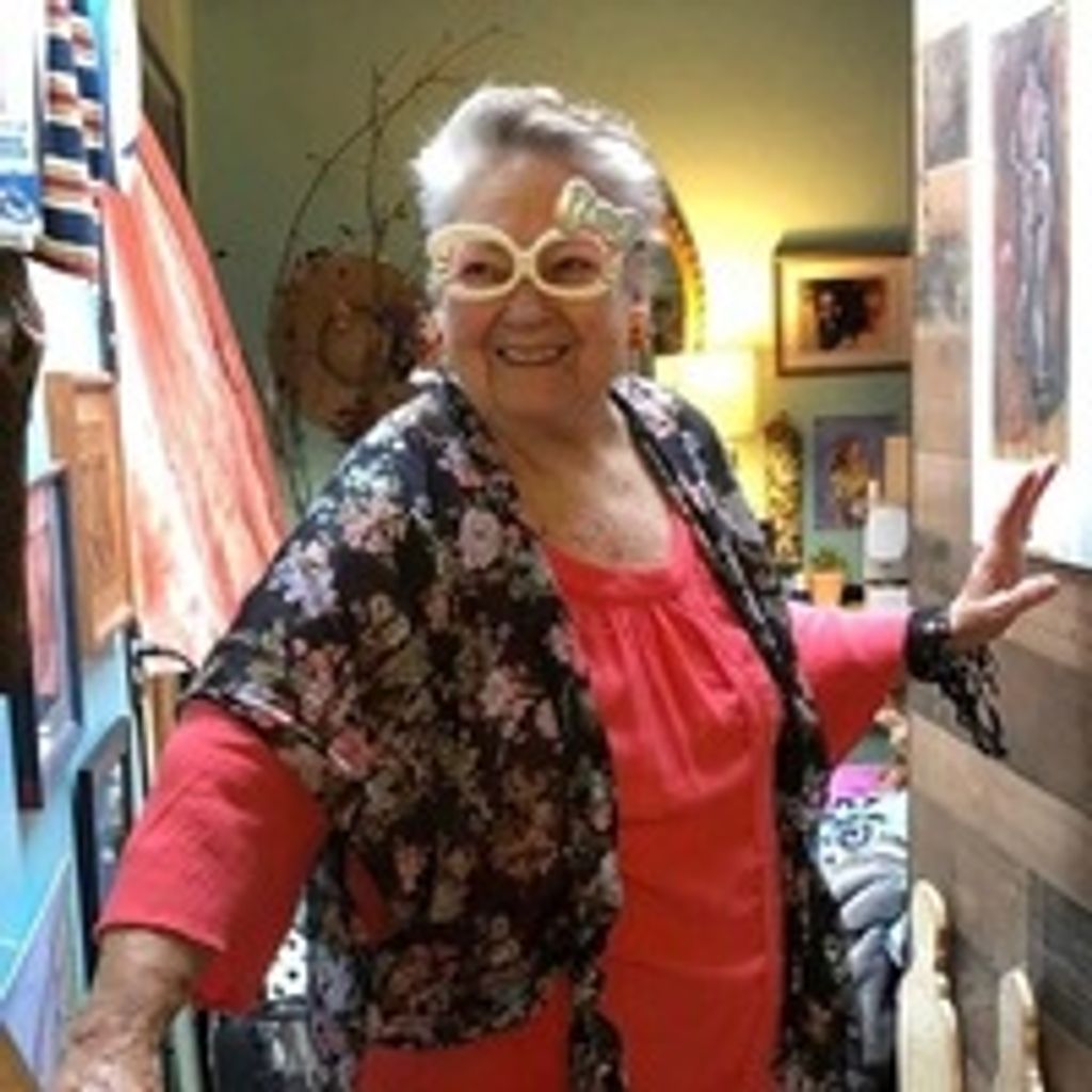 Charalynn Leigh (Halstead)  Worley