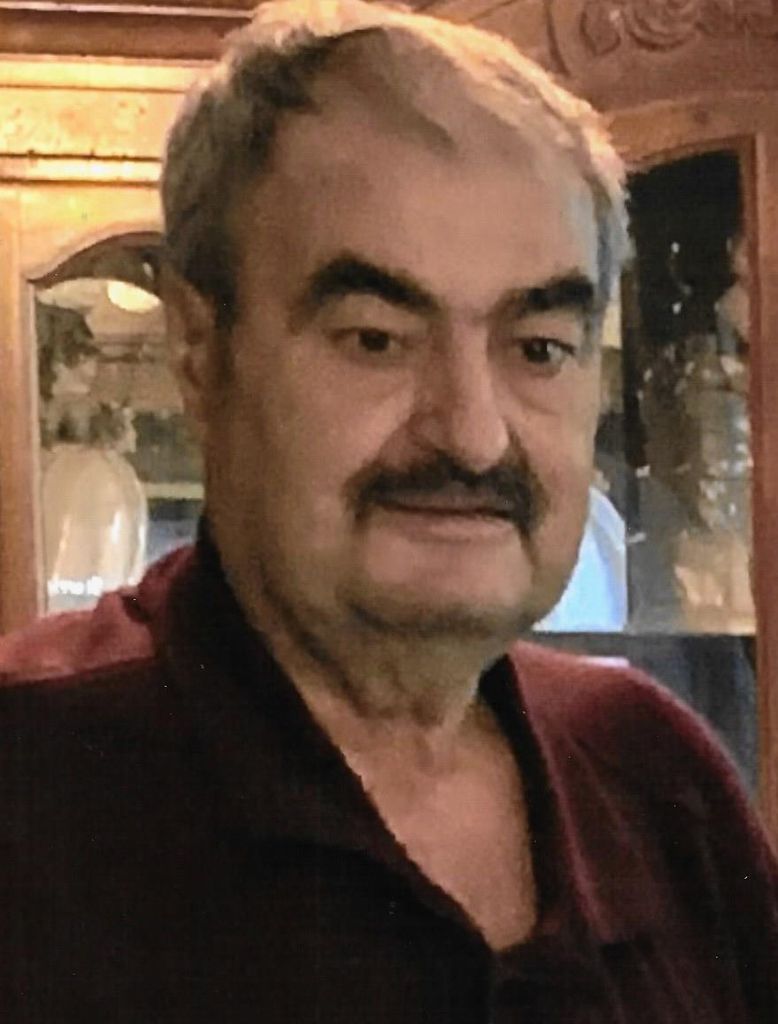 George T. Thomos Profile Photo