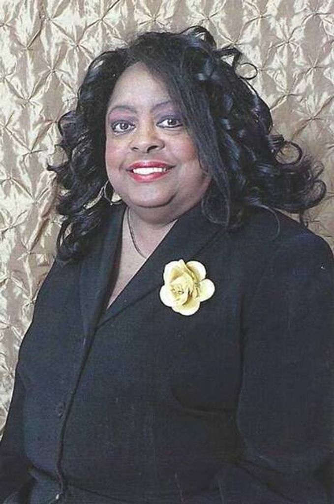 Judith Sweat Bridges Profile Photo