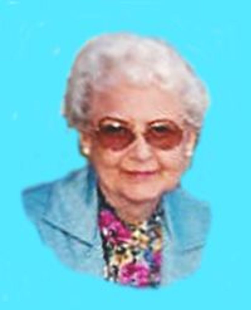 Joann Crews
