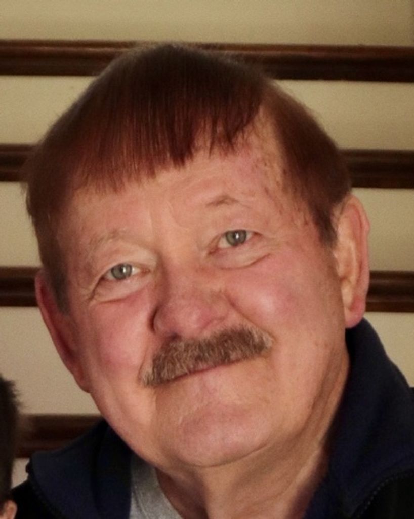 Robert C. Franke Profile Photo