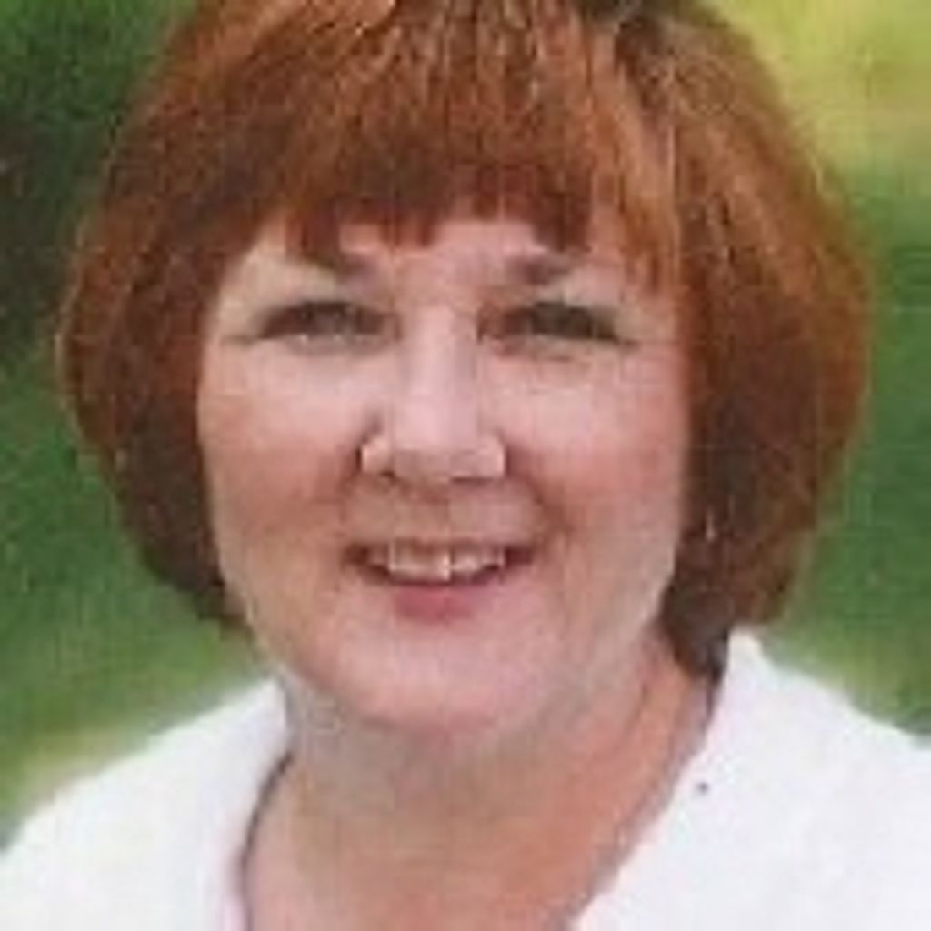 Faye Wolfe Blythe