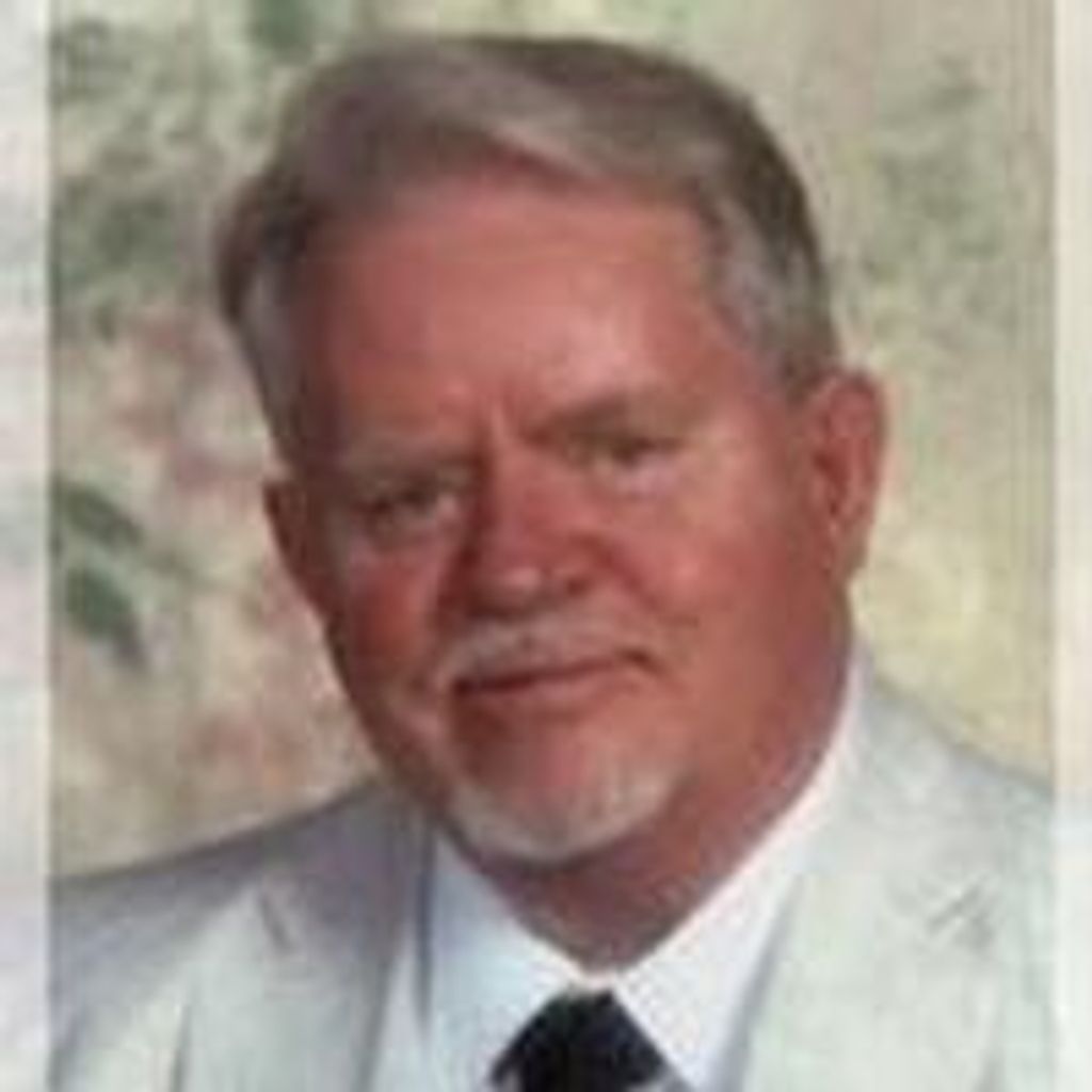 Delbert Wayne Armstrong