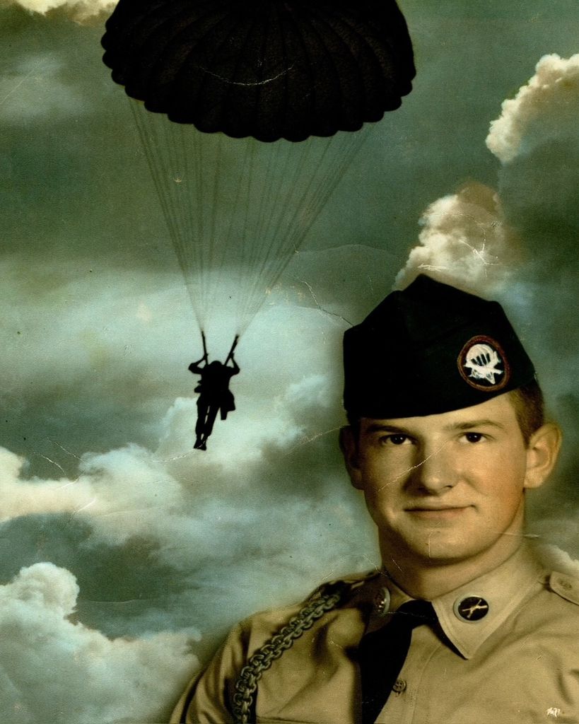 David A. Coleman