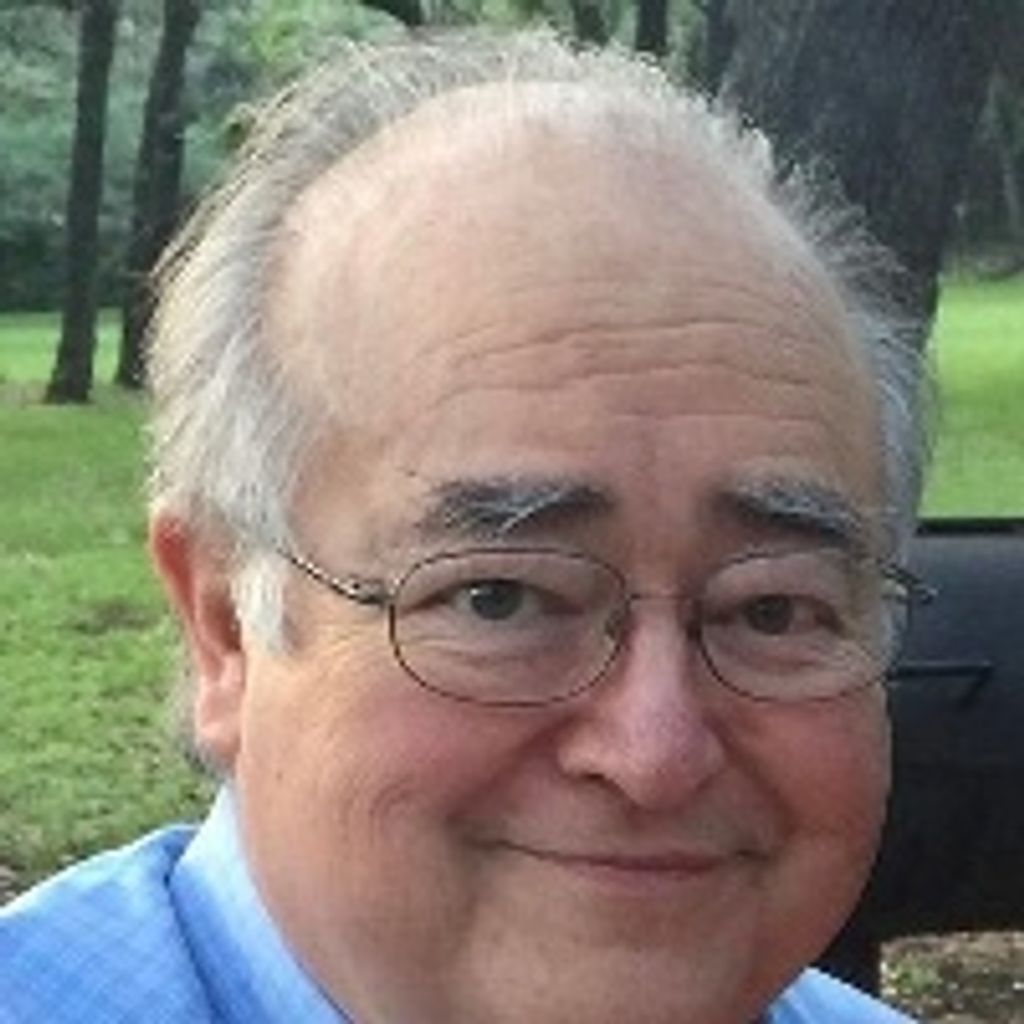 Frederick William Garza