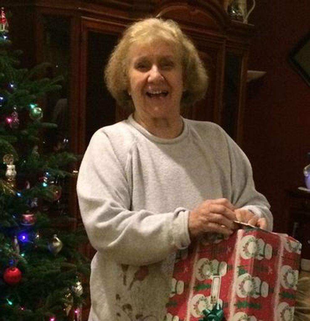 Anna Katrina Sicklinger Bholat