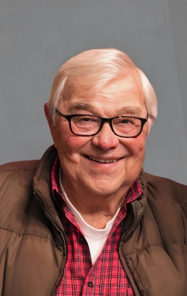 Roger R. Reilson Profile Photo