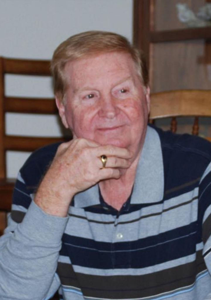 Bob Bedingfield Profile Photo