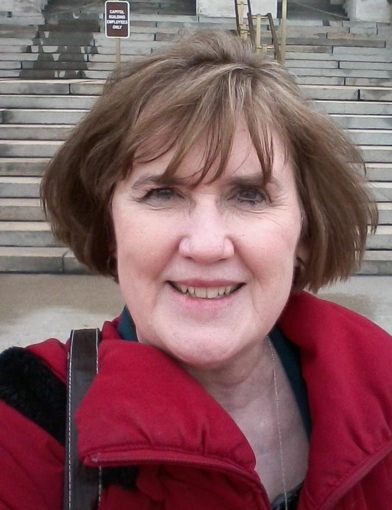 Deb Ashby Profile Photo