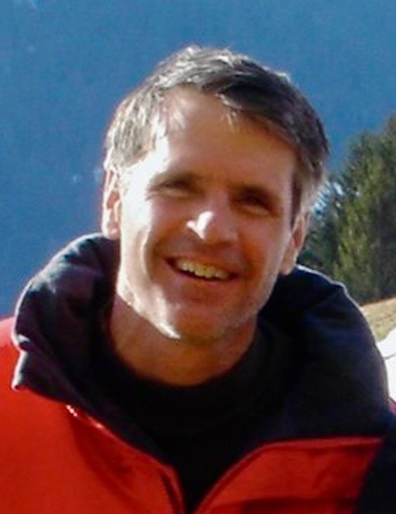 James Scully Mcnally