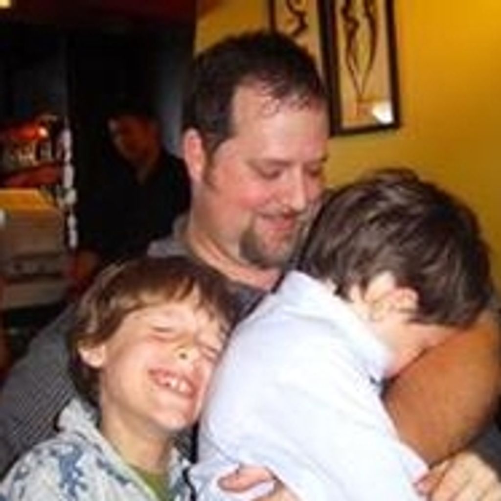 Francis ( Jody Spillman Jr