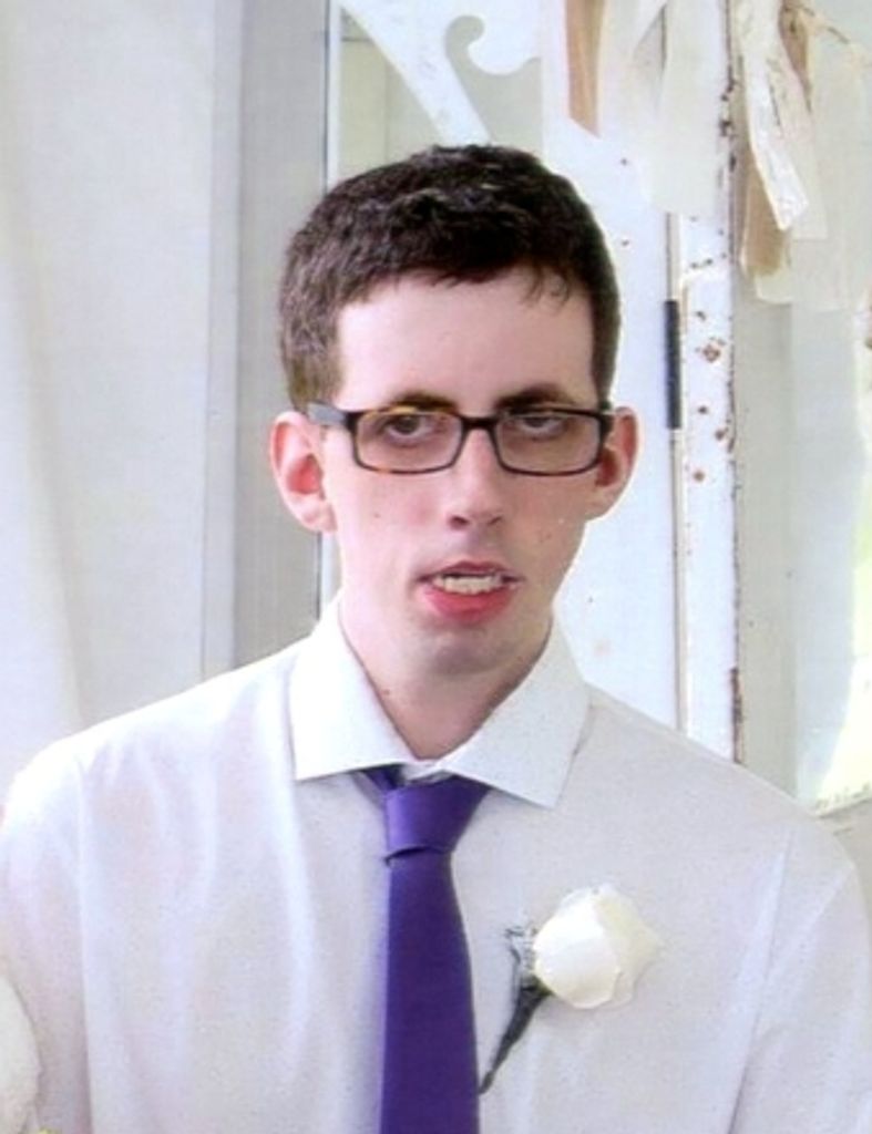 Sean Tyler Squibb Profile Photo