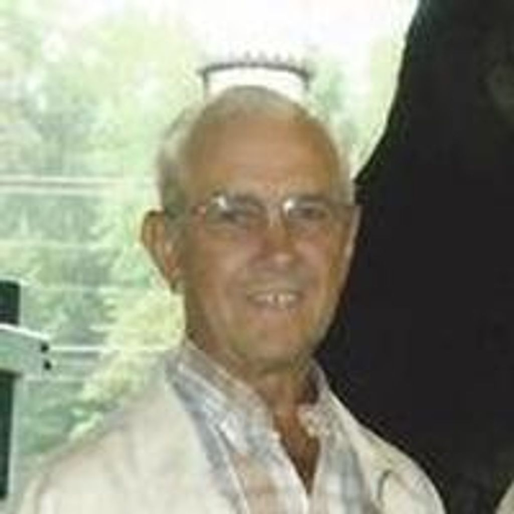 Woodward E. Weade
