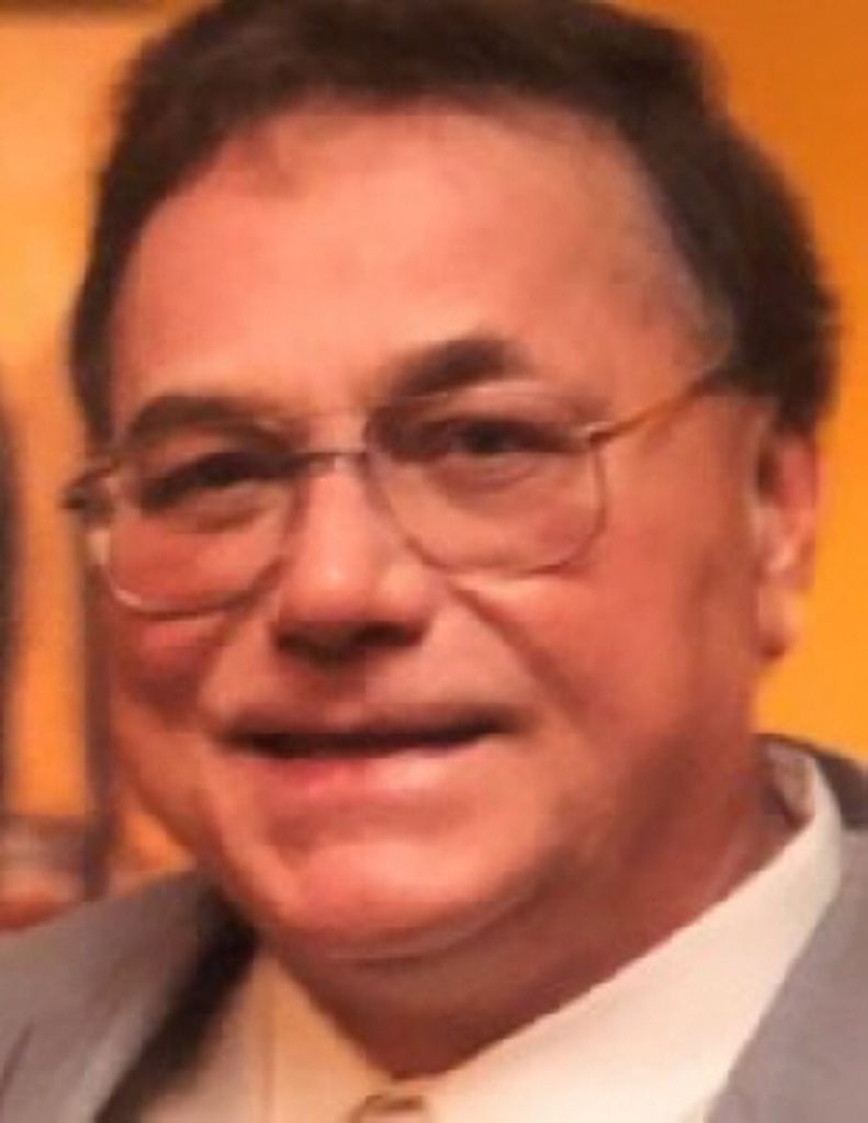 Dennis Paul Darrah Profile Photo